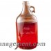 JDS Personalized Gifts Personalized Gift Wine Jug JMSI1053